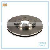 TS16949 Qualtiy Brake Disc Car Parts Accessories thumbnail-2