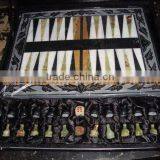 NEW DESIGN MARBLE CHESS BOARDS WITH FIGURES thumbnail-6