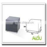 Audu Rattan Outdoor Furniture/Wholesale Rattan Wicker Furniture/Cheap Poly Rattan Furniture thumbnail-5