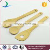 Factory Price and Fashion Bamboo Kitchen Utensils Brands thumbnail-3