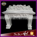Hand Carved Stone Basin Indoor thumbnail-1