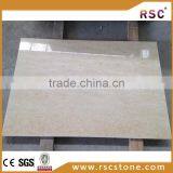 Beige Marble Top Dining Table thumbnail-1