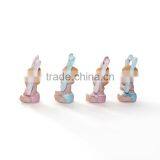 Lovely Small Artificial Baby Shower Figurines thumbnail-3