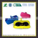 Colorful Silicone Car Key Holder thumbnail-4