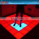 DMX Control Led Dance Floor Tiles thumbnail-6