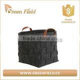 Sundries Felt Storage Box, Felt Storage Basket thumbnail-2