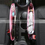Car Seats Crevice Plastic Storage Box