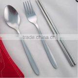 Stainless Steel German Tableware thumbnail-2