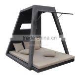 Outdoor Rocking Chair