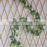 Hot sale Artificial grape vine for decoration with 2.4 meters