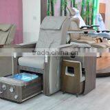 Foot Massage Sofa Chair Salon Furniture Using Reflexology Sofa Chair TKN-3H1012 thumbnail-2