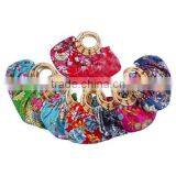 Printed Lady Purses thumbnail-1