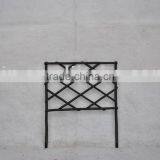 Natural Garden Willow Hurdles thumbnail-1