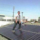 Solar Panel Raw Material 200w thumbnail-2