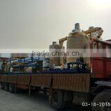 Hebei Huiya Manufacture Floral Foam/floral Foam Complete Making Machine thumbnail-1