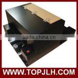 China Supplier A3 Size Inkjet UV Printer Machine thumbnail-5