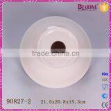 High Quality Ceramic Egg Tray,ceramic Egg Holder thumbnail-6