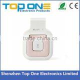 2015 Hot Selling Ultra Lightweight Bluetooth Receiver Headset With Built In Microphone thumbnail-6