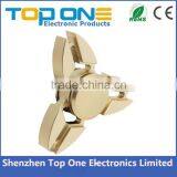 Promotional Price Fidget Toys Finger Aluminum Alloy Metal Hand Spinner thumbnail-4