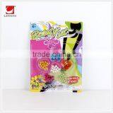 New Fashion Plastic DIY Beads Toys Set for Kids thumbnail-1