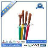 Электрический провод с гибким медным проводником и изоляцией из ПВХ thumbnail-3