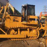 Used Caterpillar D7g Crawler Bulldozer thumbnail-5