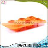 NBRSC Diamond Shape Baking Tools Chocolate Cake Silicone Mold Soap Mold thumbnail-4