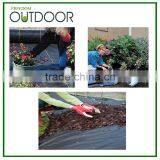 High Quality Used Plastic Mulch Layer Weed Barrier Fabric thumbnail-1