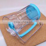 Plastic Cupcake Batter Dispenser thumbnail-3