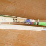 New Products 2017 Best Custom Logo Cheap Price Thick Edge Wood Tennis Ball Cricket Bat Wholesale Made in China thumbnail-1