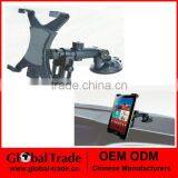 Large Tablet Long Arm Windshield Suction Mount Holder for Apple IPad Air IPad 2 Samsung Galaxy Note 10.1 Galaxy Tab Pro A0340 thumbnail-1