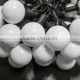 High Brightness Full Color LED Christmas Ball Light, Waterproof IP 68,use for Home and Party. thumbnail-6