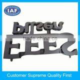 ABS Plastic Production LED Outdoor Display Mould thumbnail-2