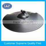 China ABS Injection Electronic Drum Plastic Part thumbnail-2