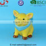 Child to Cherish Perfect Coin Bank for Kids Mini Ceramic Piggy Bank, Great Gift Money Box thumbnail-5