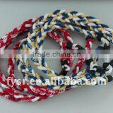 Wolesale Price Silicone Titanium Necklace for the Gift/cheap Gifts for Men thumbnail-1