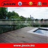 JINXIN Rectangular Above Ground Swimming Pool_glass Swimming Pool Fencing thumbnail-4
