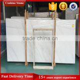 China Oriental White Marble East White Marble for Sale thumbnail-1