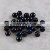 7.5-8mm Black Akoya Loose Pearl Beads Price thumbnail-1