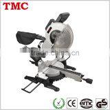 255mm Portable Compound Miter Saw Machine thumbnail-1