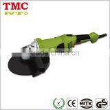 2000w 230mm Powerfull Tool Angle Grinder thumbnail-1