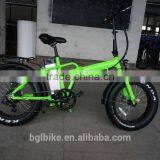 500W Big Power Electric Bicycle Beach Cruiser Ebike for Adults thumbnail-6