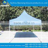 Manufacturer Price Steel Tent Sholesale Super Hard 10*10easy Tent thumbnail-6