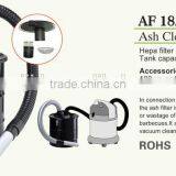 Hot Ash Vacuum Cleaner Electric Chimney Filter Ash Filter in Yongkang thumbnail-1