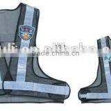 Reflective Safety Vest for Police thumbnail-2
