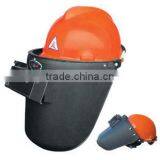 Plastic Welding Mask Helmet thumbnail-1