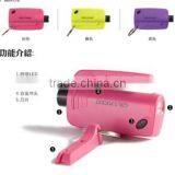 Mini Multifunction Emergency Hammer With Flashlight Gift Flashlight Emergency Tool Kits thumbnail-1