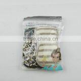 2015 Bath Set With Bath Cap and Linen Eye Mark thumbnail-1