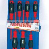 7Pcs Screwdriver Set , Model:24499