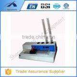 Fine Aggregate Sand Equivalent Test Apparatus